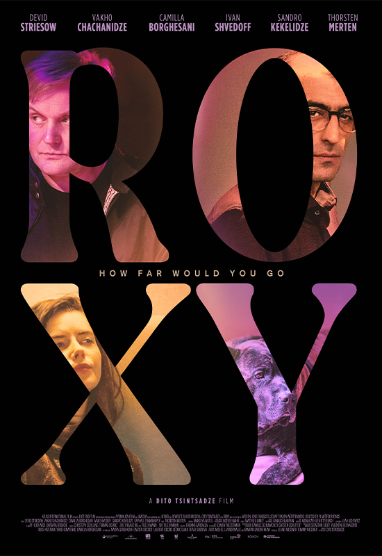Roxy